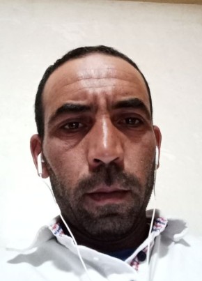 Youssef, 37, المغرب, الرباط