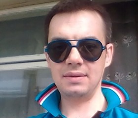 Степан, 36 лет, Одеса