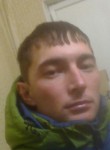 Любавин Виктор, 32 года, Дровяная