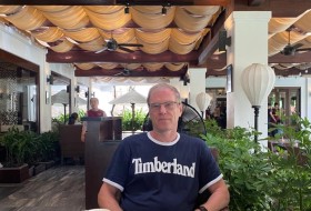 Andrey, 60 - Just Me