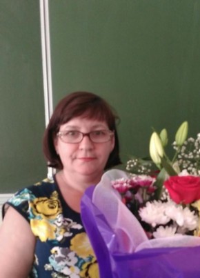 Людмила из Чапаевска 54 года