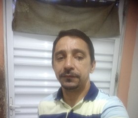 Rômulo, 43 года, Fortaleza