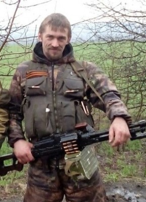 Fireigor, 43, Россия, Тобольск