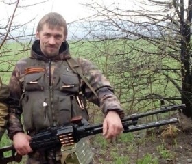 Fireigor, 43 года, Тобольск