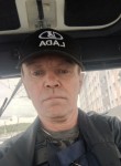 Oleg, 54, Saint Petersburg
