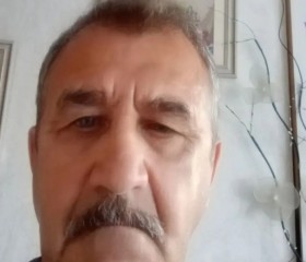 Vladimir, 70, Novaya Balakhna
