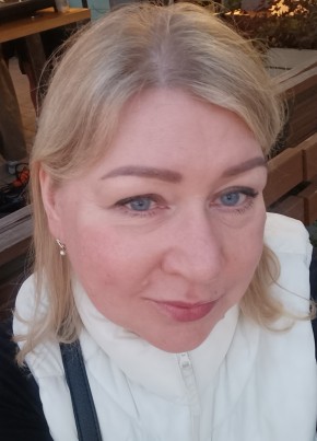 Olga, 48, Russia, Saint Petersburg