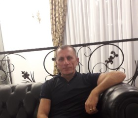 Эрик, 52 года, Москва