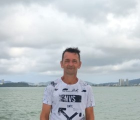Alex, 47, Blumenau