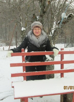 Наталия, 63, Россия, Волгоград