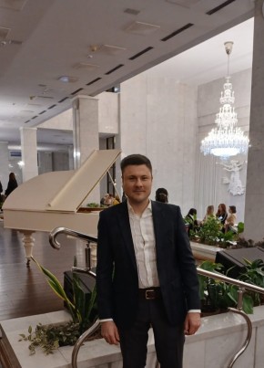 Иван из Ростова-на-Дону 39 лет