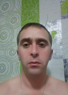 Алесандр, 39, Россия, Тайга