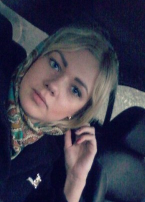 Yulia, 32, Russia, Saint Petersburg