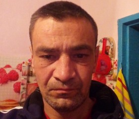 Костя, 40 лет, Прохладный