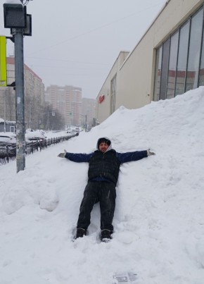 Коля из Pinhais 34 года