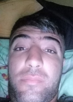 Menemmd, 24, Azerbaijan, Baku