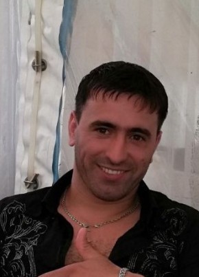 Мухамед, 36, Россия, Подольск