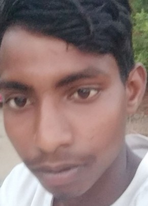Vishal, 21, India, Varanasi