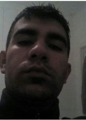 Mesut, 32, Türkiye Cumhuriyeti, Batman