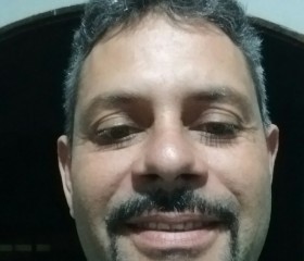 André, 44 года, São Paulo capital
