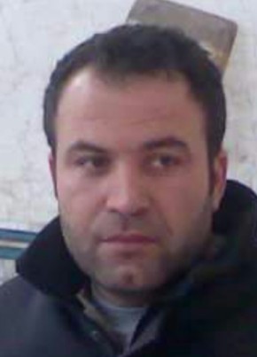 Abdullah, 37, Türkiye Cumhuriyeti, Hayrabolu