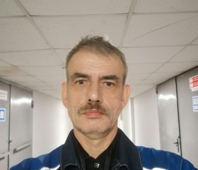 Roman, 54, Podolsk