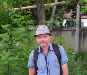 Виталий, 50 лет, Симферополь