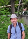 Виталий, 50 лет, Симферополь