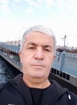 Мазгаров Баходир, 56 лет, Toshkent