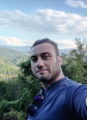 Roberto из La Spezia 37 лет