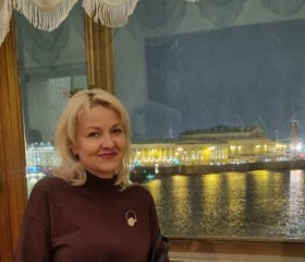 Лaриса, 47 лет, Санкт-Петербург