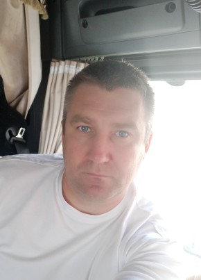 Sergey, 42, Russia, Astrakhan