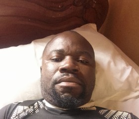 Blaise Pascal, 43, Bafoussam