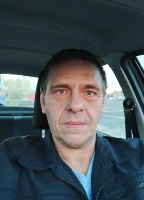 Вадим из Артёмовския 52 года