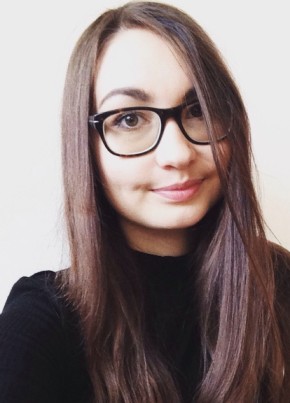 Лика, 29, Россия, Йошкар-Ола