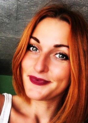 Юлия, 34, Россия, Черноморское
