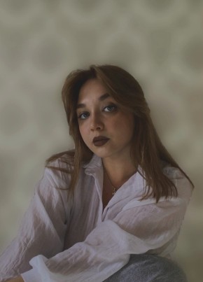 Ирина из Новосибирска 31 год