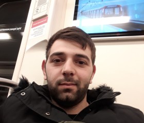 Samvel Zeynalyan, 26 лет, Москва