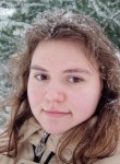Viktoriya, 25  , Sosensky