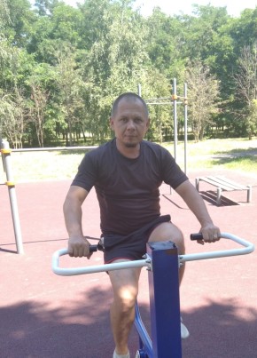 Рустам, 48, Україна, Торез