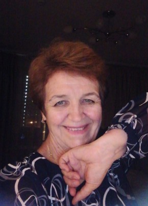 .....Larisa, 62, Russia, Saint Petersburg
