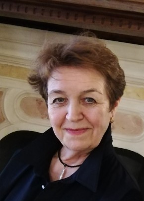 .....Larisa, 63, Russia, Saint Petersburg