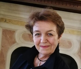 .....Larisa, 63, Saint Petersburg