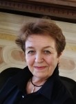 .....Larisa, 63, Saint Petersburg