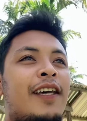 Aaron, 38, Philippines, Angeles City