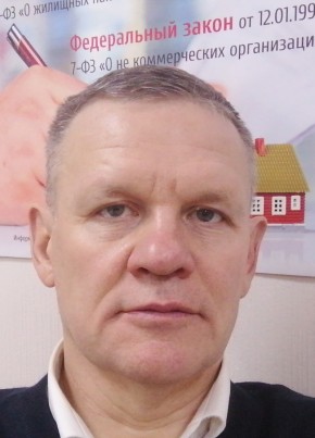 Серж, 51, Россия, Сургут