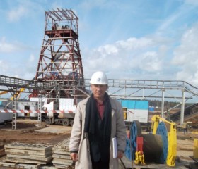 Arkhip, 69, Beloretsk