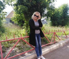 Ирина, 45 лет, Оренбург