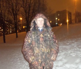 Vladislav, 55, Moscow