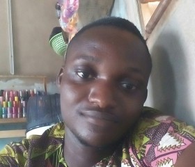 Emmanuel 10, 30 лет, Cotonou